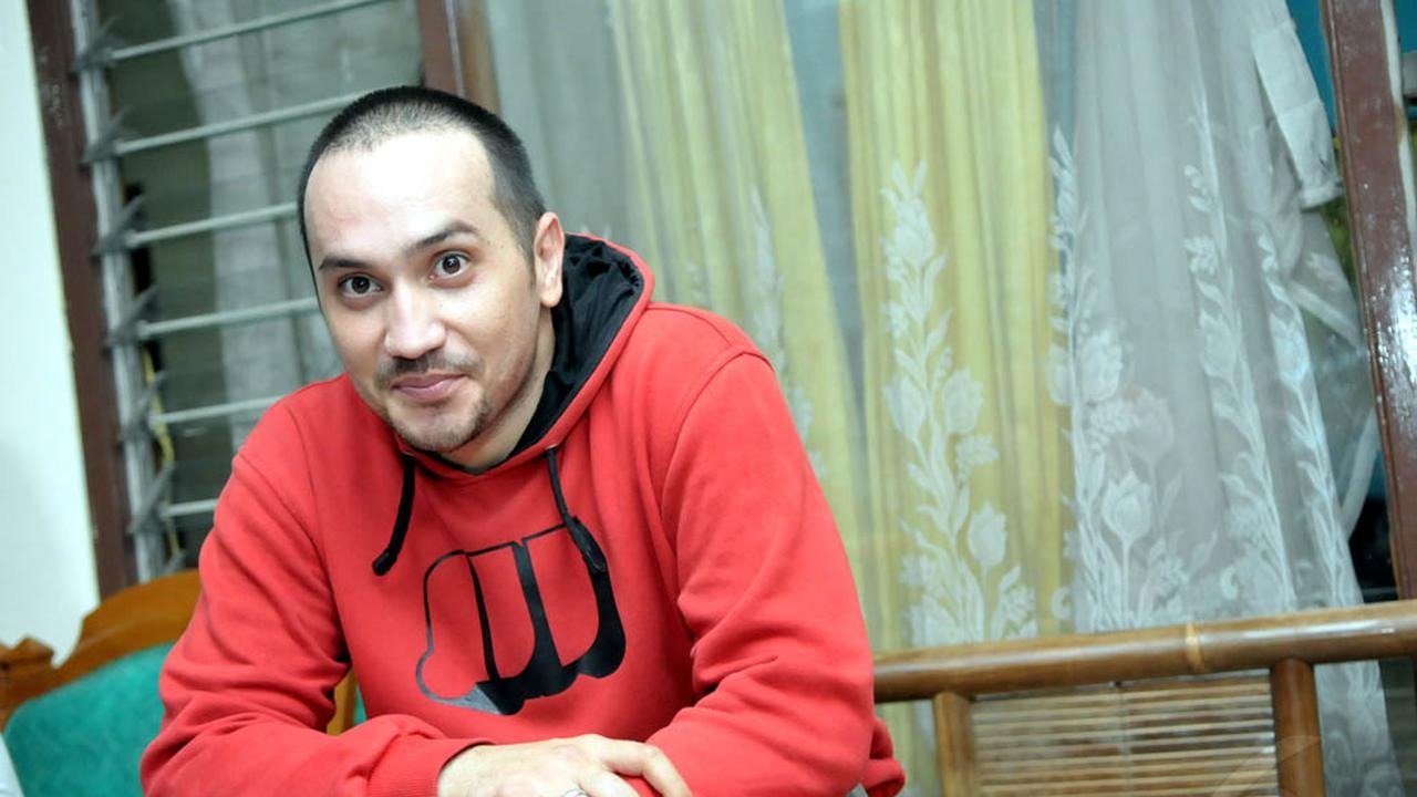 Kronologi Lengkap Kecelakaan Motor yang Merenggut Nyawa Gary Iskak